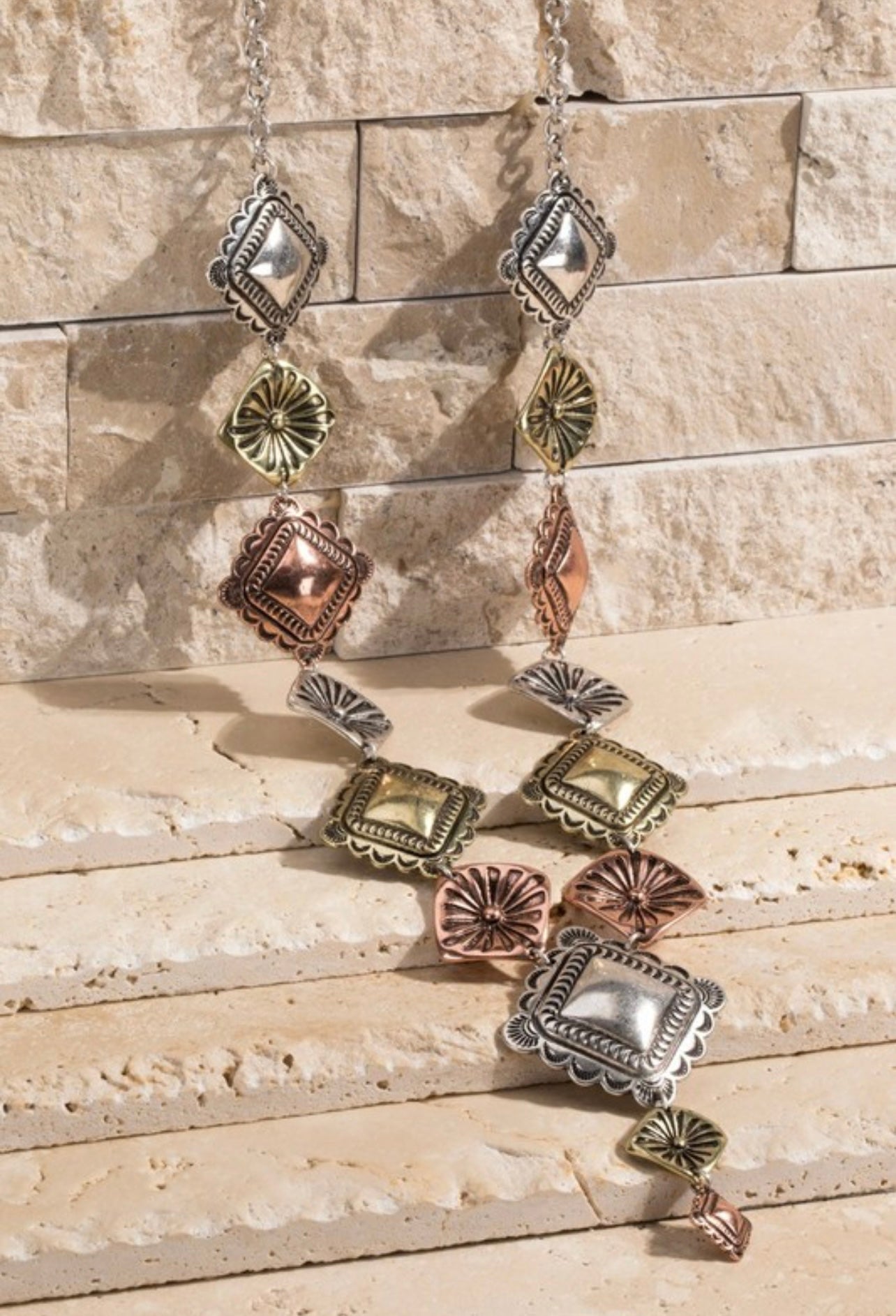 Western Necklace