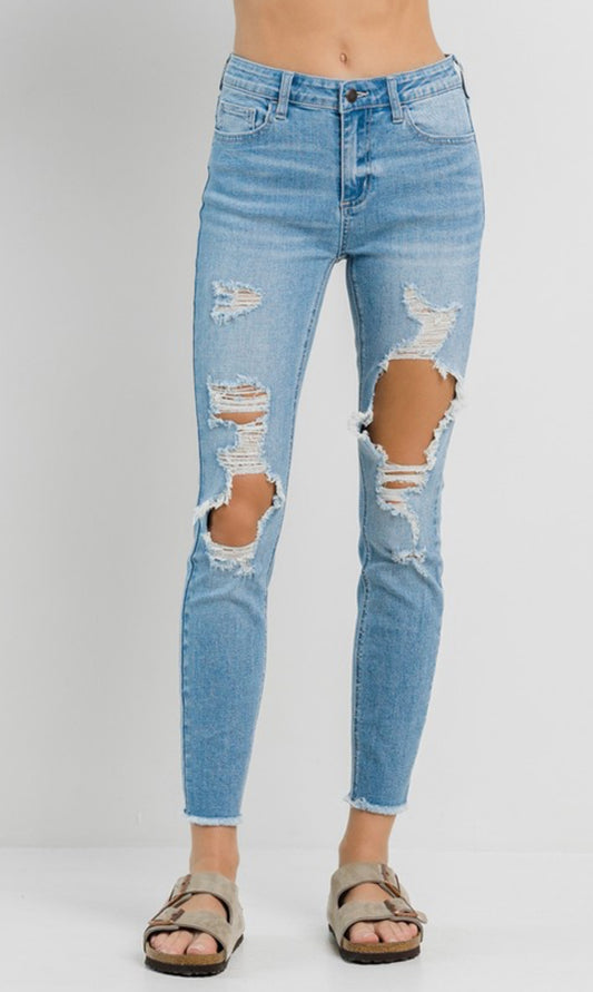 Aspen Jeans