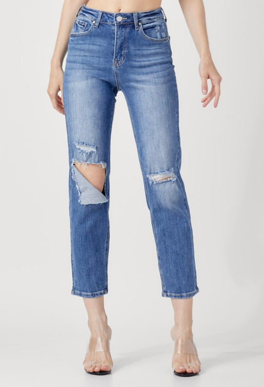 Elsie Denim Jeans