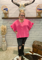 Kayleigh Denim Jeans