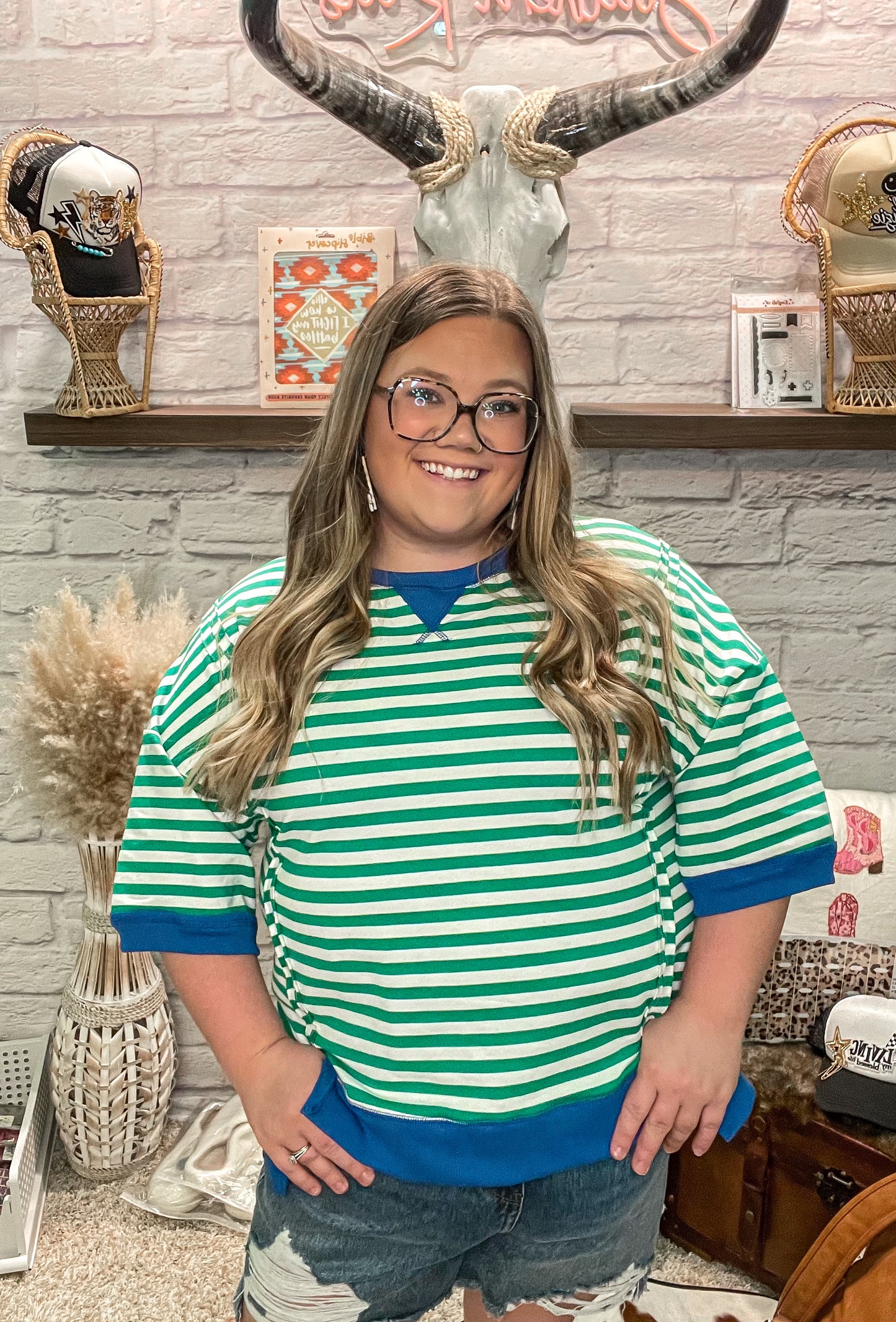 Marlie Top