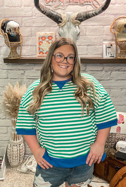 Marlie Top