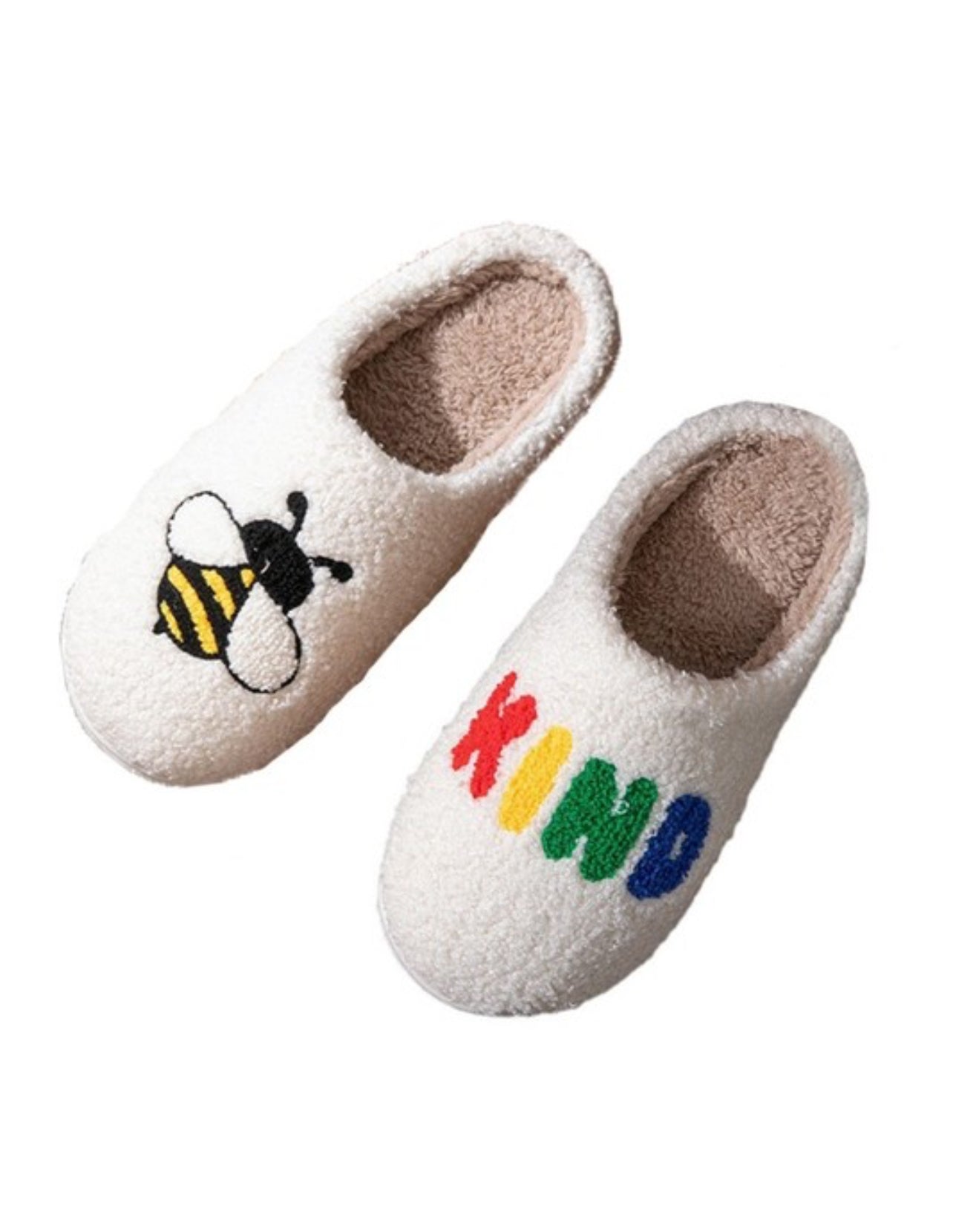 Be Kind Slippers