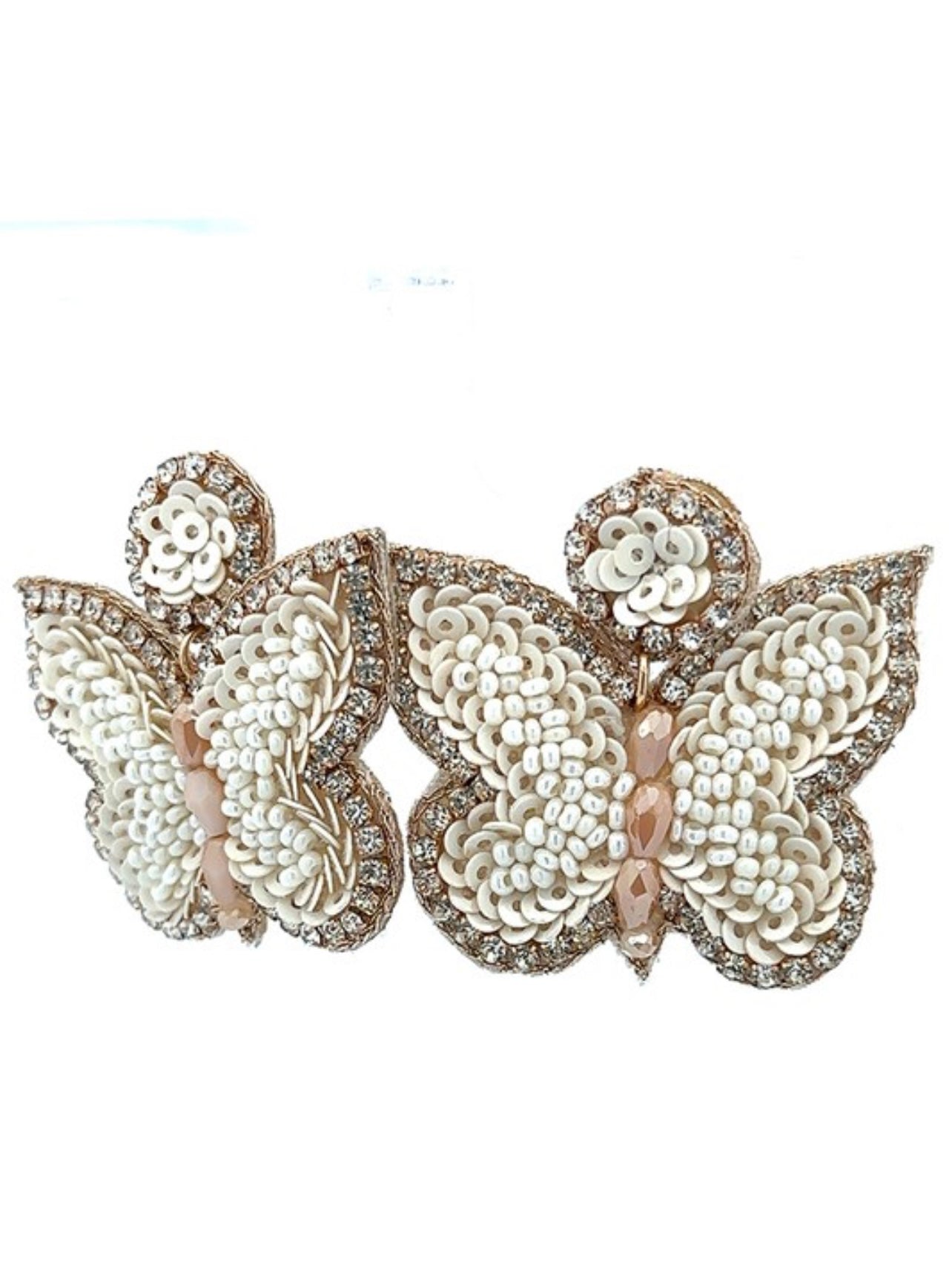 Butterfly Earrings