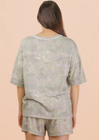 Camouflage Set