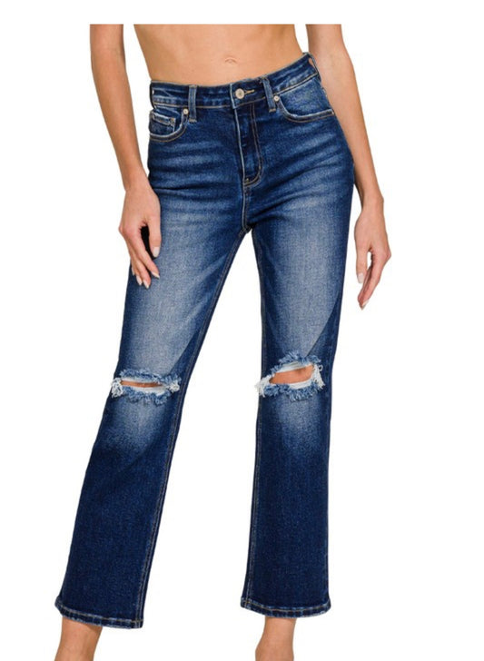 Rylie Denim Jeans