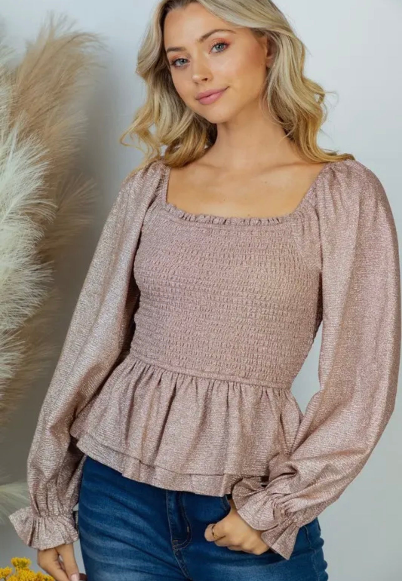 Charlotte Top