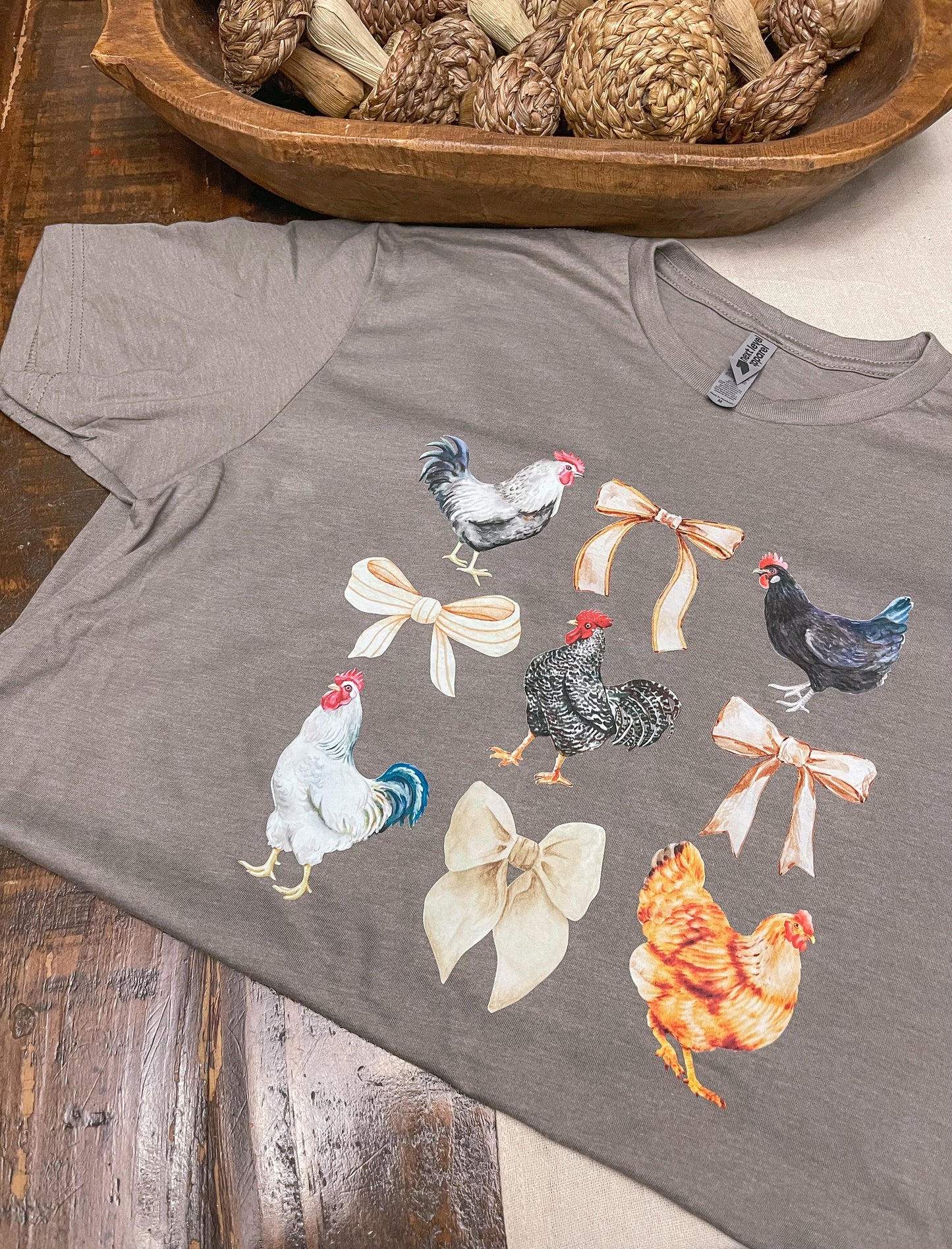 Chicken Tee