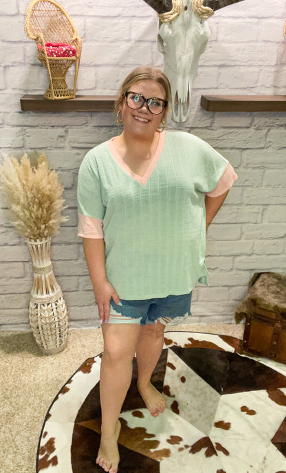 The Lucy Top