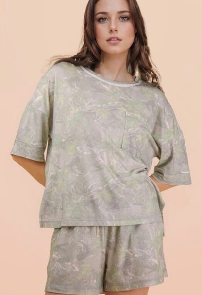Camouflage Set