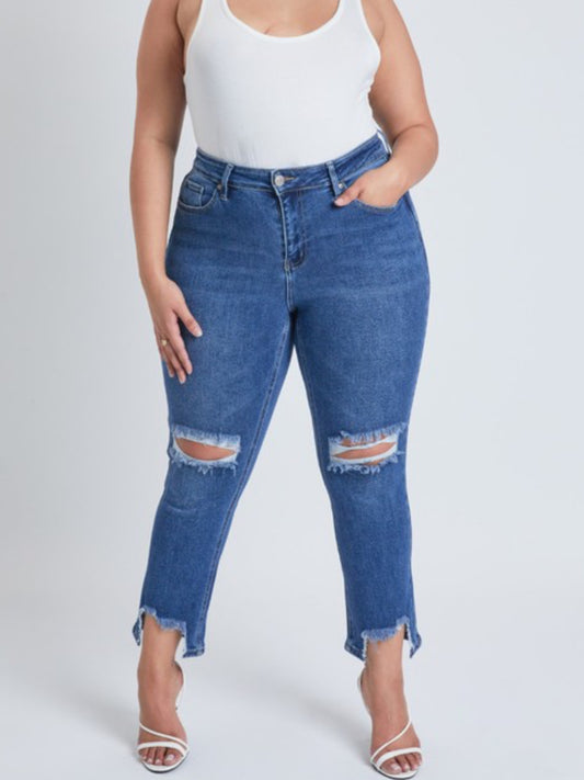 Pressley Plus Jeans