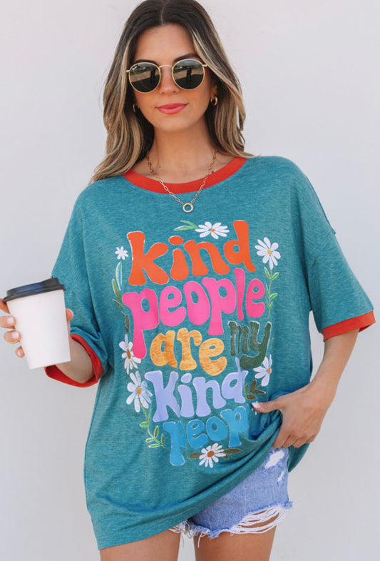 My Kinda People Tee