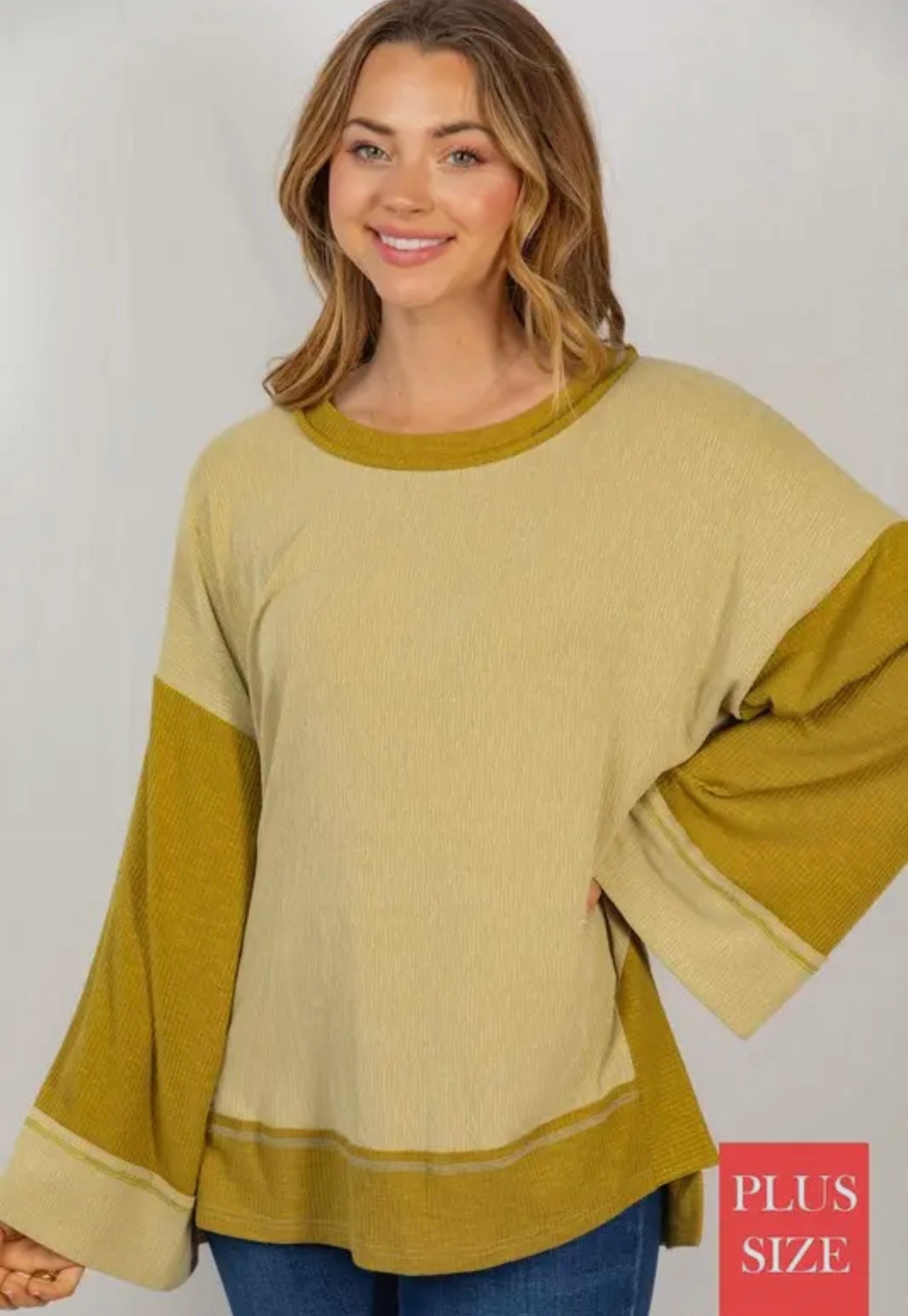Callie Top