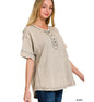 Henley Tops
