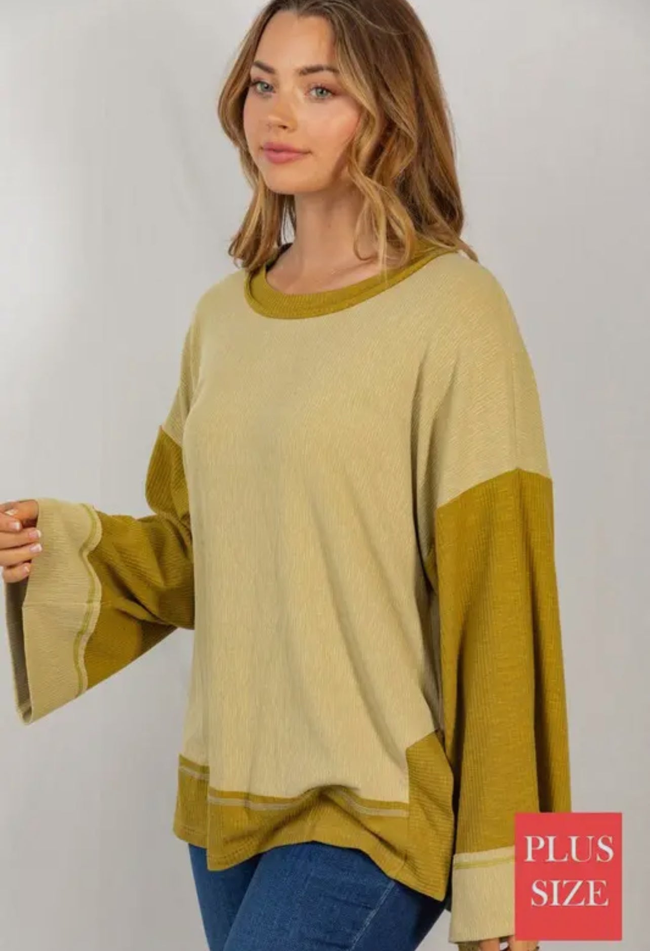 Callie Top