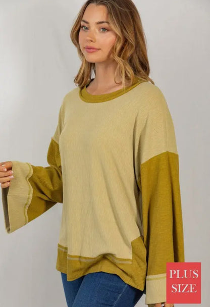 Callie Top