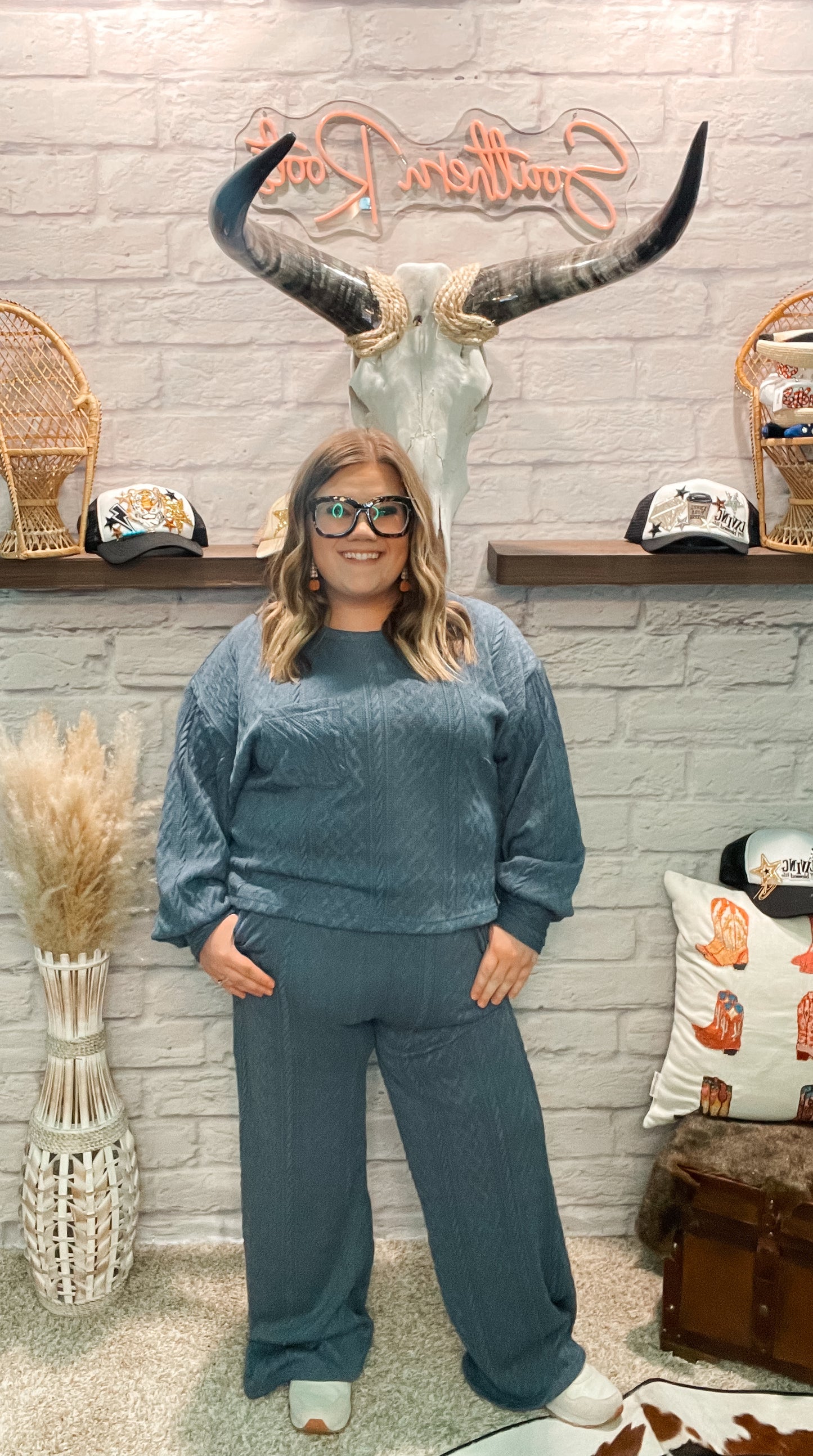 Sweater Weather Set