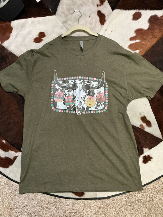 Christmas Tee
