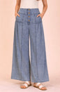 Gracie Denim Pants