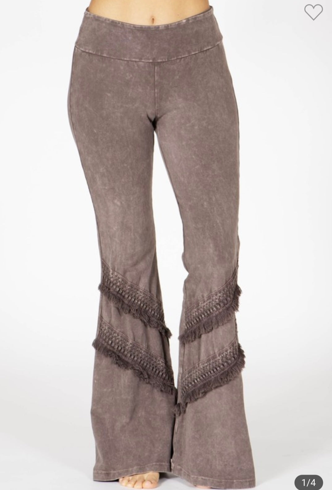 Fancy Pants